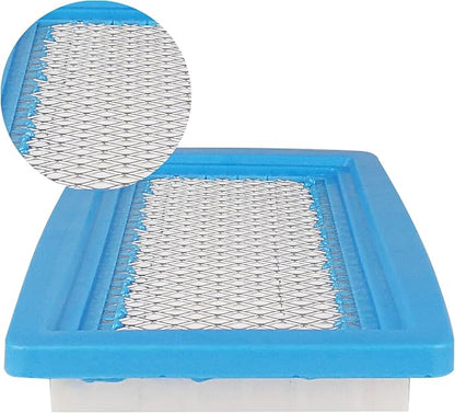 Air Filter A226002070 Compatible With Echo PB-8010H PB-8010T PB9010T PB9010H Shindaiwa EB810 EB810RT Backpack Blowers