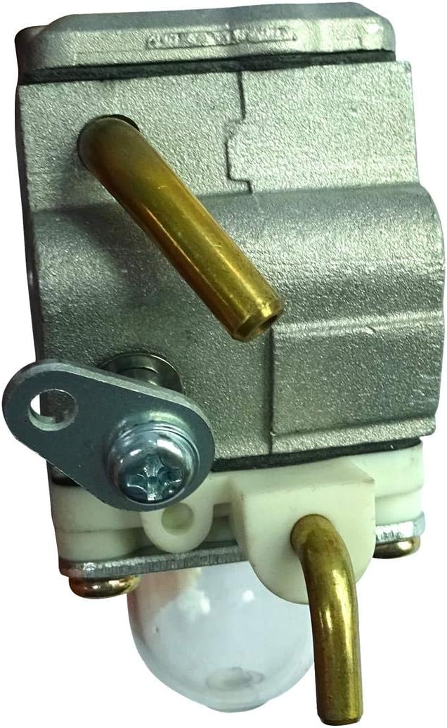C·T·S Carburetor for Echo PB-4600 PB-46HT PB-46LN PB-460LN PB-461LN blower Replaces ZAMA C1M-K37D