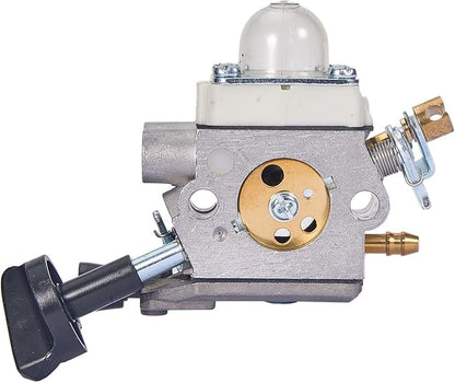 BR200 Carburetor Kit for Stihl BR200 Backpack Blowers Carb replace 4241-120-0625