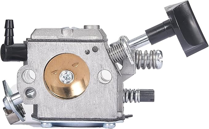 BR420 BR340 Carburetor Kit for Stihl SR320 SR340 SR380 SR400 SR420 BR320 BR380 BR400 Backpack Blower Replaces HD-4A HD-4B HD-13B Carb 4203-120-0603 4203-120-0605
