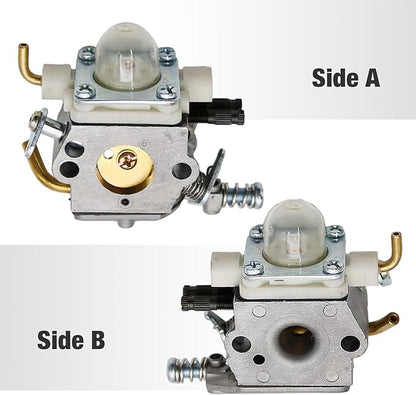 C1M-K77 Carburetor replacement for Echo PB403H PB403T PB413H PB413T, A0210890 A0210891 A0210892 A0210893 A0210894 A0210673 A0210772 A0210771 A0210770 Carb