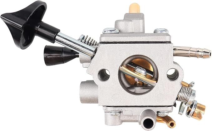 4283 120 0601 Carburetor Carb Compatible with Stihl BR800 BR800X BR800CE Leaf Blower with 4203-141-0301 Air Filter Kit