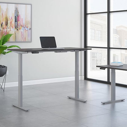 60W x 30D Height Adjustable Standing Desk