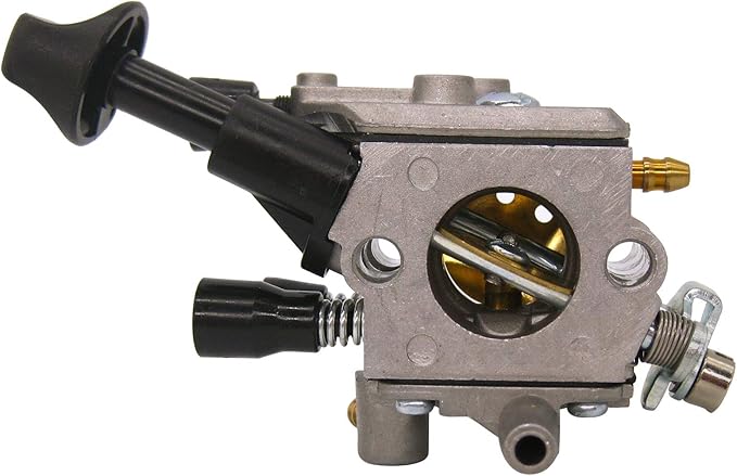 BR350 Carburetor Kit for Stihl BR350Z BR430 BR430Z SR430 SR450 Backpack Blower Zama C1Q-S210 Carb Replace 4229 129 0901