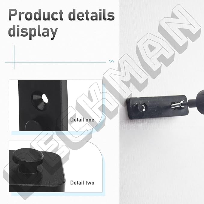Charger Holders, for EGO Power CH2100 56-Volt Lithium-ion Standard Charger Holders, Keeps You Charger Secured for Storage, with Mounting Hardware