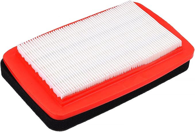 544271501 512654101 Air Filter & Pre Filter for Redmax EBZ8500 EBZ7500 EBZ8000 EBZ8001 EBZ8050 EBZ8050RH EBZ8500RH Husqvarna 170BF 180BF 180BT 370BFS 380BFS 570BFS 580BFS T4012-82310 T4012-82320