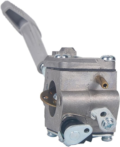 BP42 Carburetor Carb Tune Up Kit for Ryobi BP42 RY08420 RY08420A RY42BPEMC RY42WB Backpack Blower 308054093 308054079