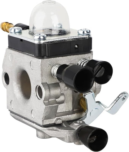 BG 55 Carburetor 4229 141 0800 4229 141 0500 Air Filter Cover Housing kit for STIHL BG45 BG46 BG65 BG85 SH55 SH85 Leaf blower 4229 1200 606 Zama C1Q-S68G