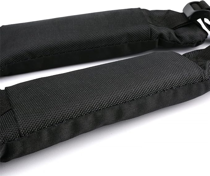 Backpack Blower Straps Replaces P021046660 P021046661 for Echo PB-770H PB-770T PB-760LNH Back Pack Leaf Blower Harness Kit