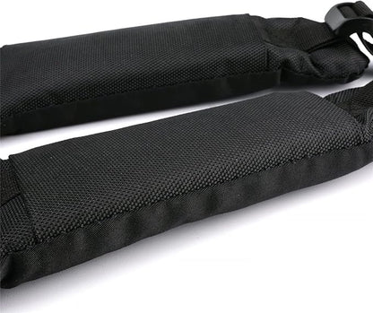 Backpack Blower Straps Replaces P021046660 P021046661 for Echo PB-770H PB-770T PB-760LNH Back Pack Leaf Blower Harness Kit