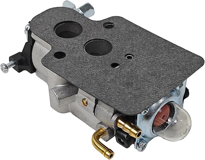 Carburetor for Redmax EBZ8500RH EBZ8500 Backpack Blowers、Fits Husqvarna 580BTS 580BFS Backpack Leaf Blower,502845001、581177001、505183101
