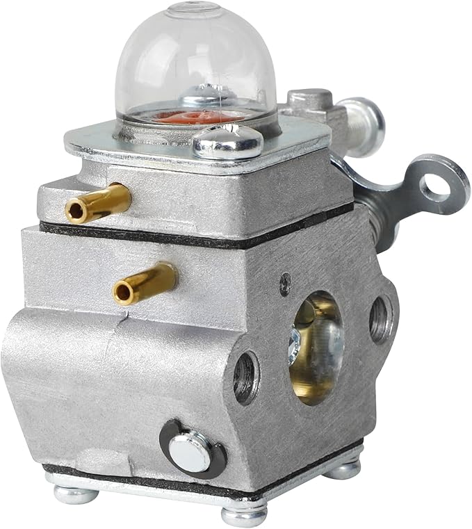 Carburetor for Craftsman b210 b2200 b2000 Leaf Blower Parts CMXGAAM204101 41AR25B2793 CMXGAAMR25BL 41BR25BL793 CMXGAAMRBL25 41ARBL25793 CMXGAAMRBL25 41BRBL25793 25cc Engine Blower Tune Up Kit