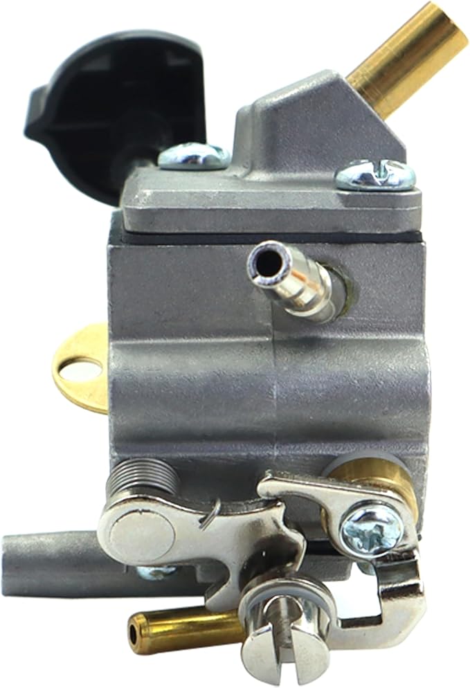 4283-120-0601 Carburetor for Stihl BR800 BR800X BR800CE Blower with 4180-141-0300 Air Filter Kit