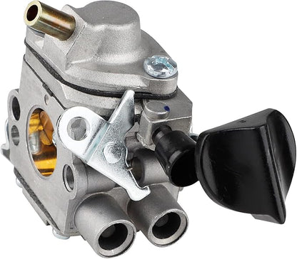 Huztl BR600 BR550 Carburetor for Stihl BR 600 BR700 BR500 Backpack Leaf Blower Parts for Zama C1Q-S183 4282 120 0606 0607 0608 0611