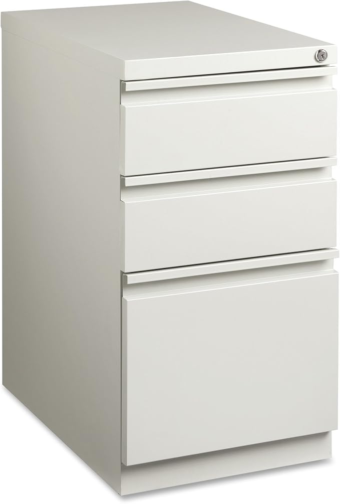LLR49528 - Lorell Mobile File Pedestal