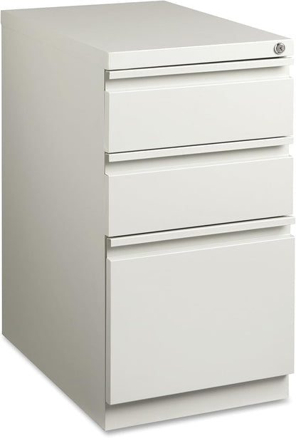 LLR49528 - Lorell Mobile File Pedestal
