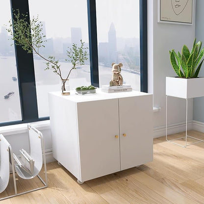 Metal Lateral Filing Cabinet