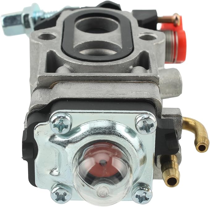 Carburetor Kit for RedMax EBZ6500 EBZ7001 EBZ5150 EBZ5100 EBZ5150RH EBZ5100RH EBZ6500RH EBZ7001RH EBZ8001 EBZ8001RH Backpack Blower T110881450 848H108100 505183101