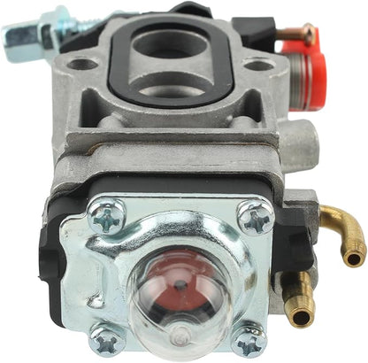 Carburetor Kit for RedMax EBZ6500 EBZ7001 EBZ5150 EBZ5100 EBZ5150RH EBZ5100RH EBZ6500RH EBZ7001RH EBZ8001 EBZ8001RH Backpack Blower T110881450 848H108100 505183101