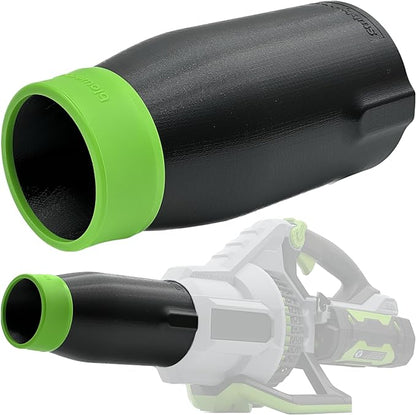 STUBBY Car Drying Nozzle for EGO Leaf Blowers (765, 670, 650, 615, 580, 575, and 530 CFM Models)