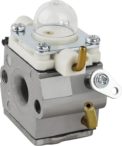 Carburetor for Echo Blower PB-403T PB-403H PB-413T PB-413H PB-460 PB-461 C1M-K77 Carburetor for Echo PB-620 PB-620H PB-610 Backpack Blower with Air Filter Parts