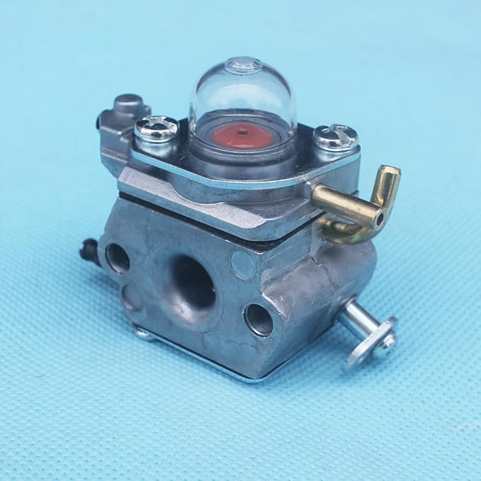 KIPA Carburetor for Echo PB-2155 Leaf Debris Blower ES-2100 Shredder Replace ZAMA C1U-K43B