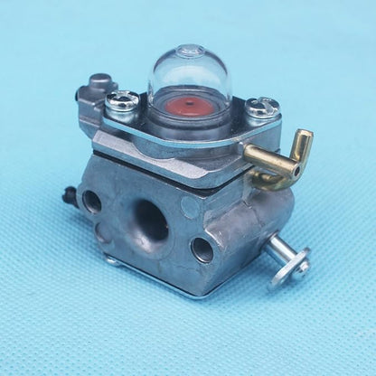 KIPA Carburetor for Echo PB-2155 Leaf Debris Blower ES-2100 Shredder Replace ZAMA C1U-K43B