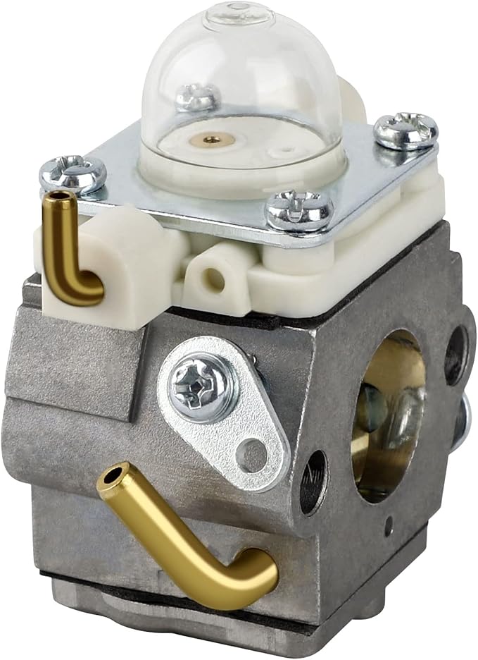 C1M-K77 Carburetor for Echo PB-403T PB-403H PB-413T PB-413H PB-460 PB-461 Blower Carburetor for Echo Backpack Blower PB-620 PB-620H PB-610 with Air Filter