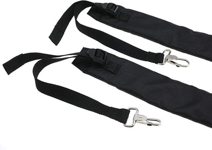 Backpack Blower Straps and Harness Replacement for Echo PB-260 PB-403 PB-403H PB-403T PB-460 PB-601 Replaces C061000100 P021001770 30030008260 P021001760 30030008261