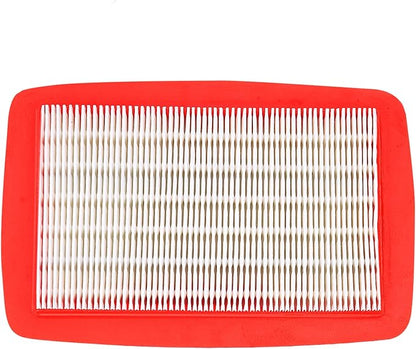 544271501 512654101 Air Filter & Pre Filter for Redmax EBZ8500 EBZ7500 EBZ8000 EBZ8001 EBZ8050 EBZ8050RH EBZ8500RH Husqvarna 170BF 180BF 180BT 370BFS 380BFS 570BFS 580BFS T4012-82310 T4012-82320