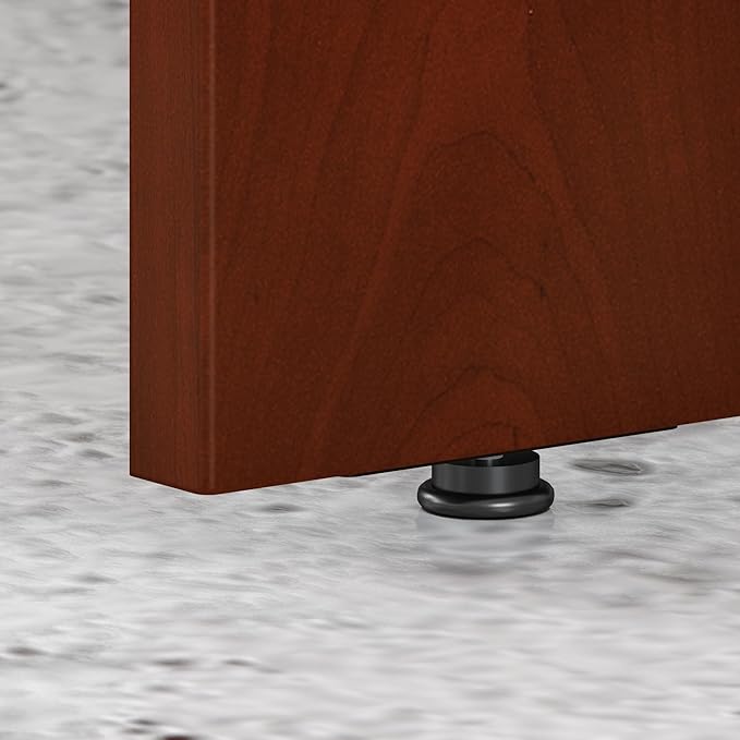 Bush SCD272HC Studio C 72-Inch Computer Desk, Hansen Cherry
