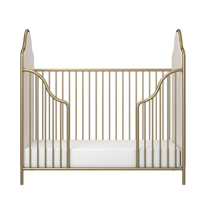 Little Seeds Piper Toddler Conversion Kit, Gold