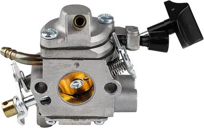 Huztl BR600 BR550 Carburetor for Stihl BR 600 BR700 BR500 Backpack Leaf Blower Parts for Zama C1Q-S183 4282 120 0606 0607 0608 0611