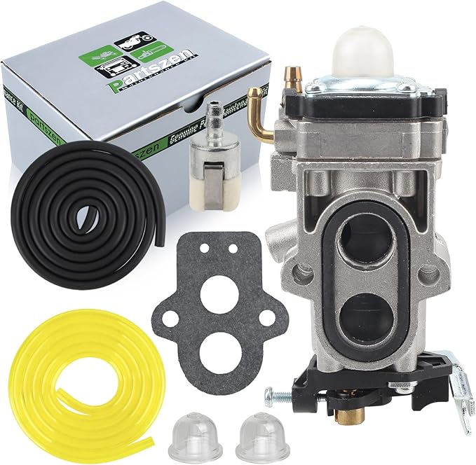 EBZ8500 Carburetor for Redmax EBZ8500RH Backpack Blowers 581 17 70-01