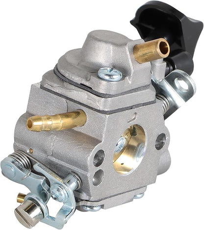 4282-141-0300 Carburetor Replacement for Stihl BR500 BR600 Backpack Blower C1Q-S183 Carb 4282-120-0607 4282-120-0608
