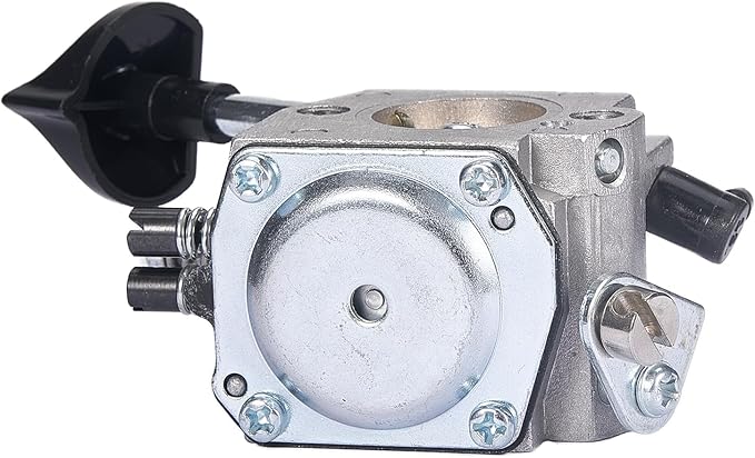 BR420 BR340 Carburetor Kit for Stihl SR320 SR340 SR380 SR400 SR420 BR320 BR380 BR400 Backpack Blower Replaces HD-4A HD-4B HD-13B Carb 4203-120-0603 4203-120-0605