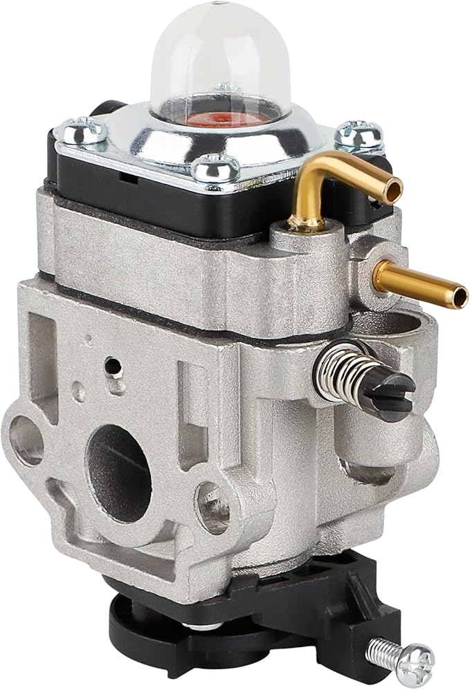 RY25AXB Carburetor for Ryobi 308054121 RY25AXB RY25 RY25AXBVNM 25cc Gas Jet Fan Blower with Air Filter Kit
