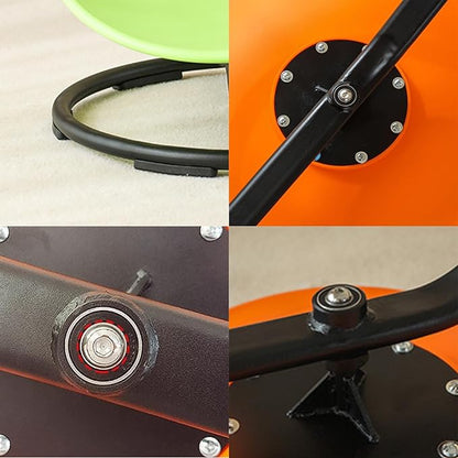 Swivel Chair for Kids, Autism Spinning Chair for Kids