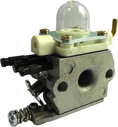 C·T·S Carburetor for Echo PB-4600 PB-46HT PB-46LN PB-460LN PB-461LN blower Replaces ZAMA C1M-K37D