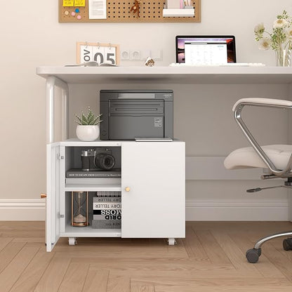Metal Lateral Filing Cabinet