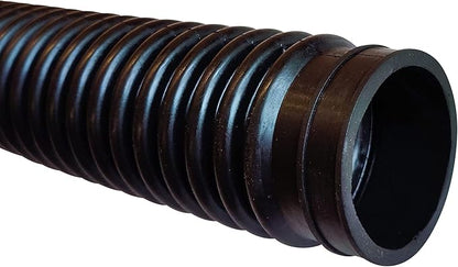 Rubber Blower Tube Parts Compatible with Echo PB-400 PB-400E PB-410 PB-411 Backpack Blower, 210012-01112 27 8572 RT Flexible Tube Replacement Parts (for OEM 210012-01112 27 8572)