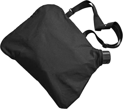 Trivac Leaf Collection Bag for Hyper Tough 12 Amp Electric Blower/Mulcher HT10-401-002-04 & HT21-401-002-05, (Leaf Bag)