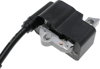 4244 400 1303 Ignition Coil for Stihl BR450 BR350 BR350Z BR430 BR430Z SR430 SR440 SR450 Backpack Blower Sprayer Replace 4244 400 1307