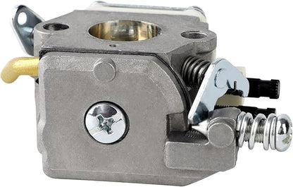 C1M-K77 Carburetor for Echo PB-403T PB-403H PB-413T PB-413H PB-460 PB-461 Blower Carburetor for Echo Backpack Blower PB-620 PB-620H PB-610 with Air Filter