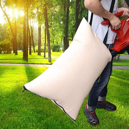 127-7040 Leaf Blower Vac Bag Fits Toro Leaf Blower Bag Replacement 137-2336,108-8994, 51436, 51563, 51581, 51594, 51599, 51609, 51619, 51621