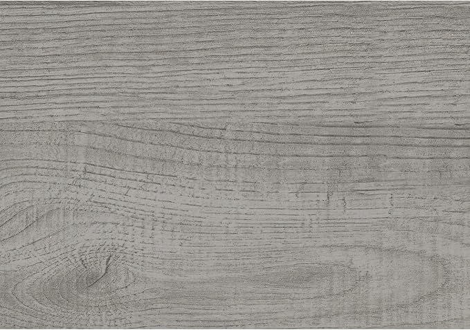 Monarch Specialties 7524 Computer Desk, Home Office, Laptop, Storage Shelves, 48" L, Work, Metal, Laminate, Grey, Black, Contemporary, Modern Desk-48, 47.25" L x 23.75" W x 30" H