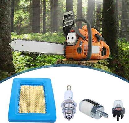 AUMEL Air Filter Repower Kit For Echo PB-760 PB-770 PB-770H PB-770T PB-760LNH A226000410 Blower parts