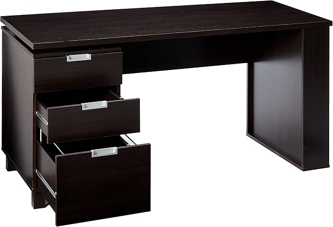 247SHOPATHOME home-office-desks, Espresso