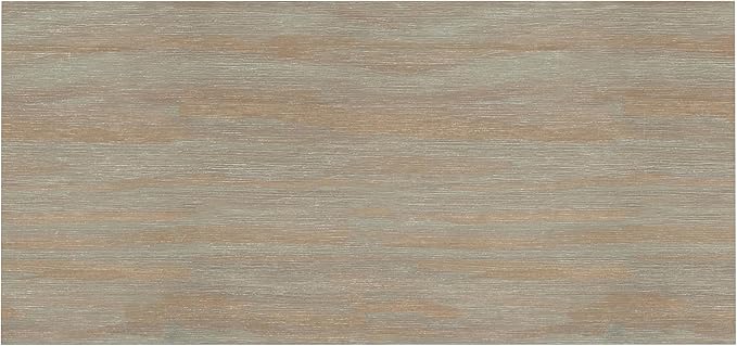 SIMPLIHOME Amherst SOLID WOOD 30 Inch Transitional 5 Shelf Bookcase in Distressed Grey, For the Living Room, Study Room and Office