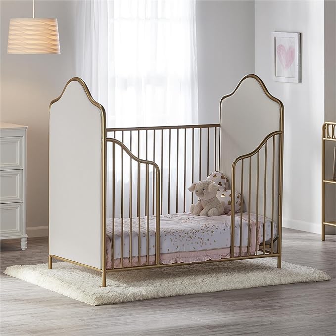 Little Seeds Piper Toddler Conversion Kit, Gold